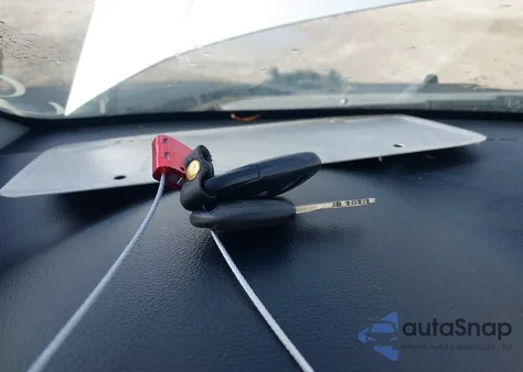 2008 Kia Rio Lx z USA, uszkodzony, nr VIN KNADE123X86328404